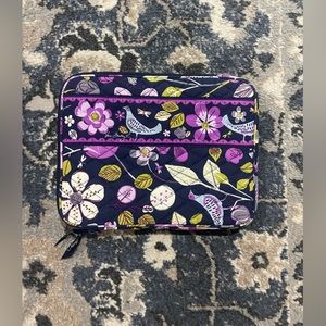 Vera Bradley iPad holder